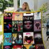 Heart Quilt