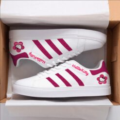 Hello Kitty Stan Smith Shoes