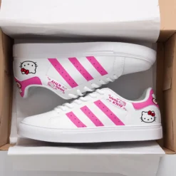 Hello Kitty Stan Smith Shoes