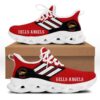 Hells Angels A Max Soul Shoes
