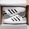 Hercule Poirot 2 Stan Smith Shoes