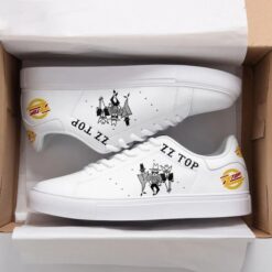 Zz Top G 0 Stan Smith Shoes