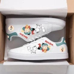 Hilda Stan Smith Shoes