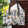 Hocus Pocus Best Leather Handbag