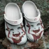 Horror Soft Clogs