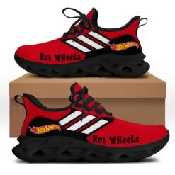 Hot Wheels H 02 Max Soul Shoes