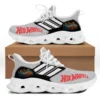 Hot Wheels Max Soul Shoes 2