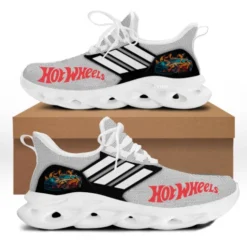 Hot Wheels Max Soul Shoes 2