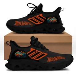 Hot Wheels Max Soul Shoes