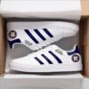 Houston Astros 2 Stan Smith Shoes