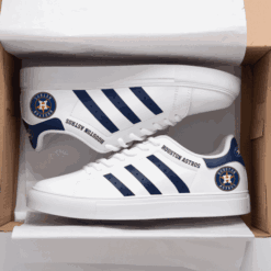 Houston Astros Stan Smith Shoes