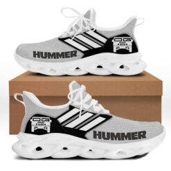 Hummer Max Soul Shoes 1