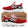 Hummer Max Soul Shoes 1