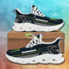 Hummer Max Soul Shoes 1
