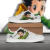 Hunter X Hunter Stan Smith Shoes