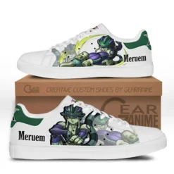 Hunter X Hunter Stan Smith Shoes