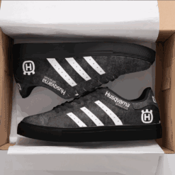 Husqvarna Stan Smith Shoes