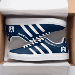 Husqvarna Stan Smith Shoes