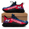 Hyundai Run 2 Max Shoes