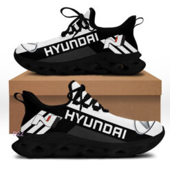 Hyundai Run 1 Max Shoes