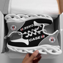Case Ih Shoes Max Soul Shoes 5