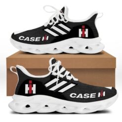 Case Ih Shoes Max Soul Shoes 6