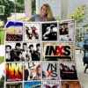 Inxs Quilt