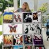 Inxs Quilt