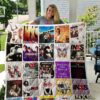 Inxs Lover Quilt