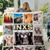 Inxs Band Quilt