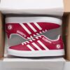 Alabama Crimson Tide I 5 Stan Smith Shoes