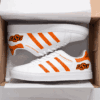 Oklahoma State Cowboys 1G Stan Smith Shoes