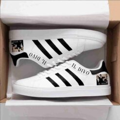 Il Divo Stan Smith Shoes