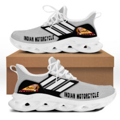 Indian Motorcycles Shoes