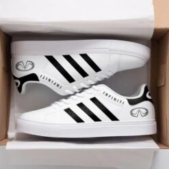 Infiniti 3 Stan Smith Shoes