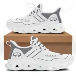 Infiniti Max Soul Shoes 1