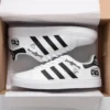 Insane Clown Posse Stan Smith Shoes