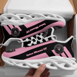 Inter Miami Cf Max Soul Shoes