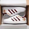 Iowa State Cyclones Stan Smith Shoes