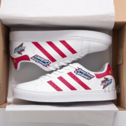 Iowa State Cyclones Stan Smith Shoes