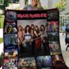 Iron Maiden Quilt