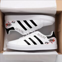 Isle Of Man Tt Stan Smith Shoes