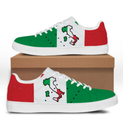 Italia F.C Stan Smith Shoes
