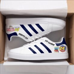 Jeff Gordon Stan Smith Shoes