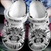 Jack Daniels 1 Soft Clogs