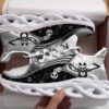 Jack Skellington Max Soul Shoes