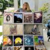 Jackson Browne Quilt