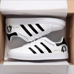 Jackson Browne 2 Stan Smith Shoes