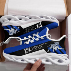 Jackson State Tigers Shoes