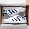 Jackson State Tigers Stan Smith Shoes